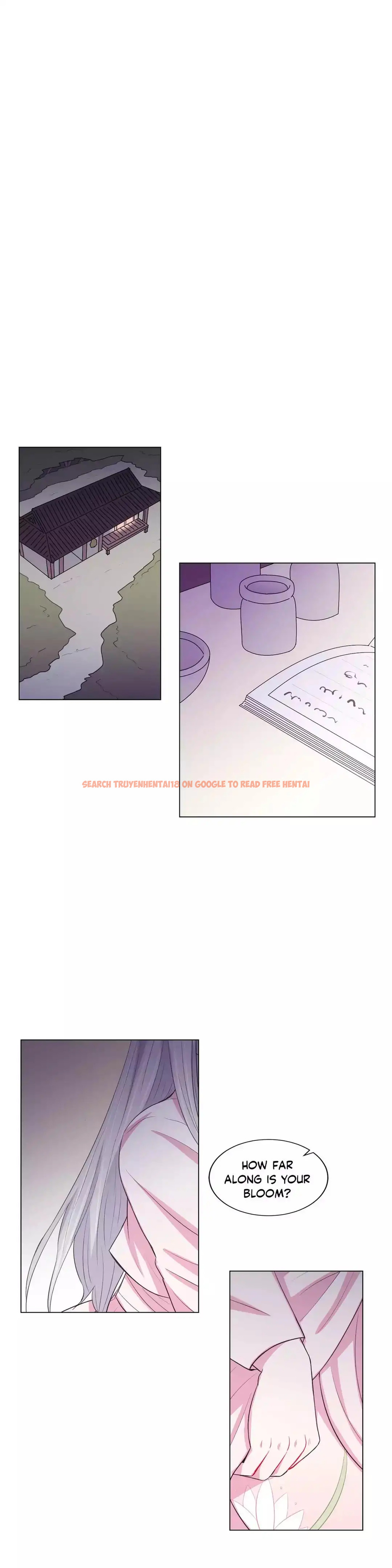 Read Hentai Image 7 615 in comic Moonlight Garden - Chapter 45 - www.hentaitnt.net