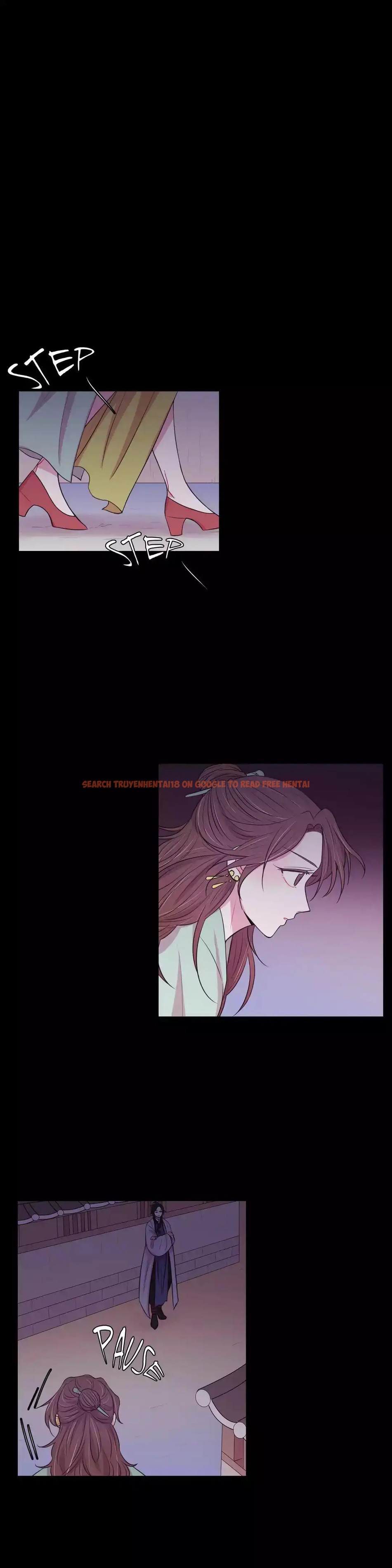 Read Hentai Image 1 615 in comic Moonlight Garden - Chapter 46 - www.hentaitnt.net