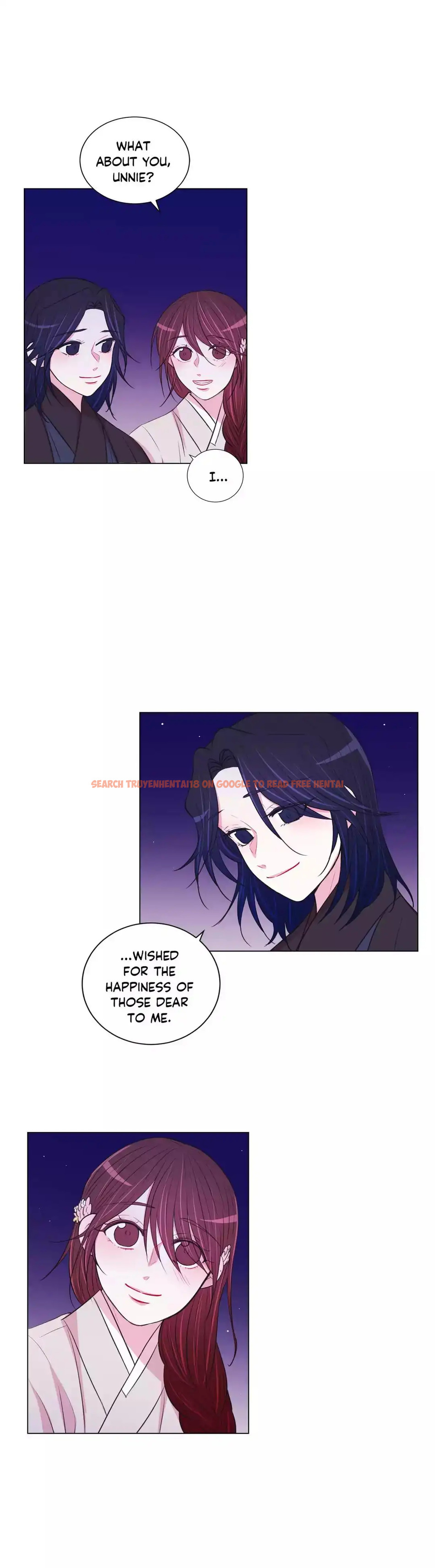 Read Hentai Image 10 615 in comic Moonlight Garden - Chapter 46 - www.hentaitnt.net