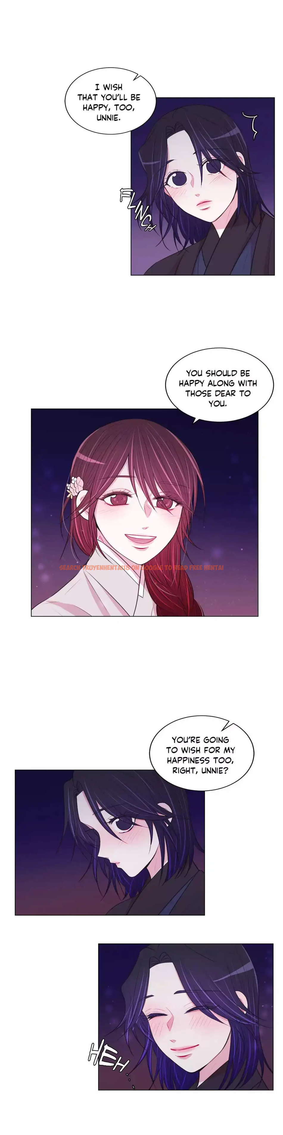 Read Hentai Image 11 615 in comic Moonlight Garden - Chapter 46 - www.hentaitnt.net