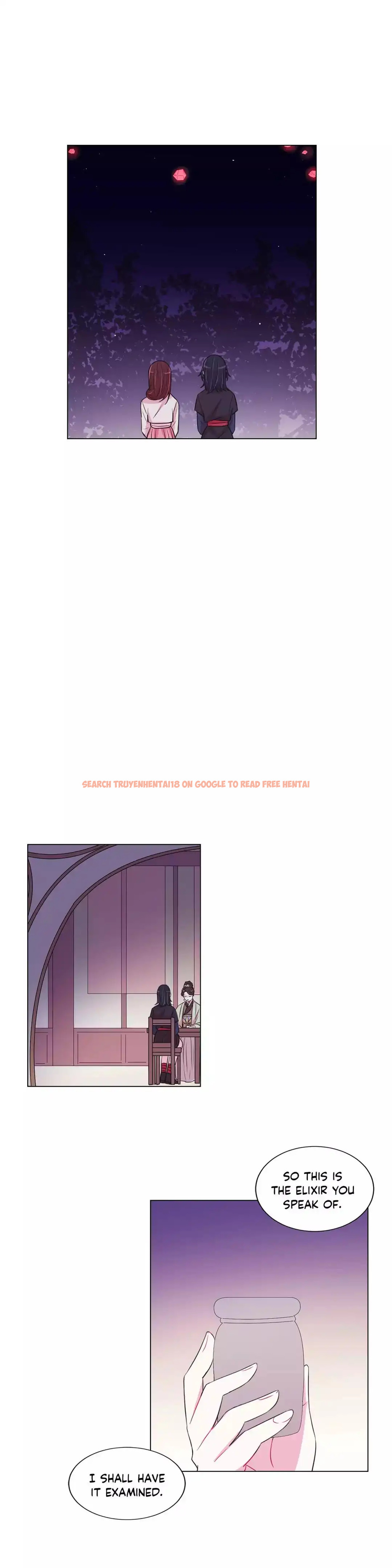 Read Hentai Image 12 615 in comic Moonlight Garden - Chapter 46 - www.hentaitnt.net