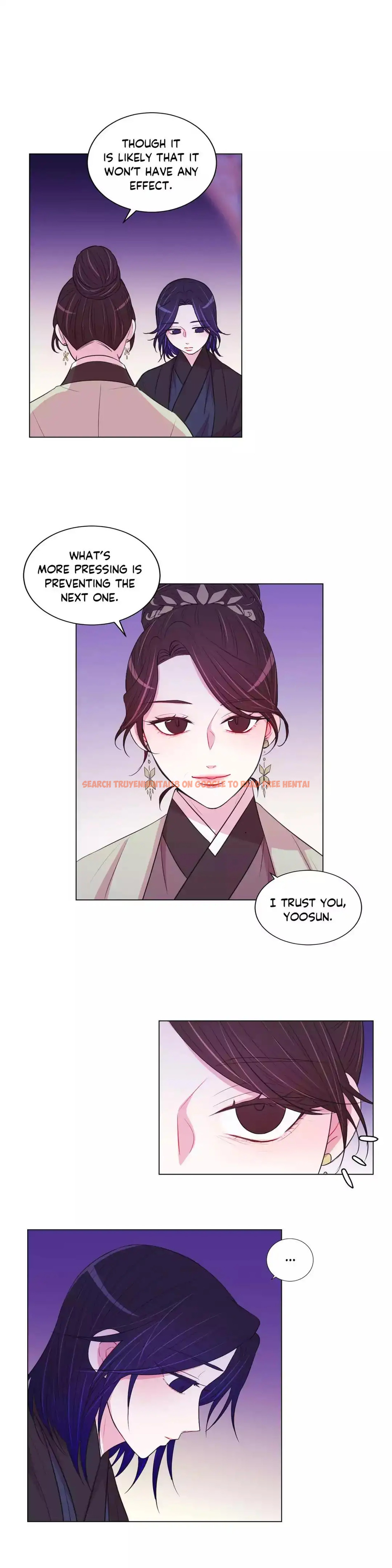Read Hentai Image 13 615 in comic Moonlight Garden - Chapter 46 - www.hentaitnt.net