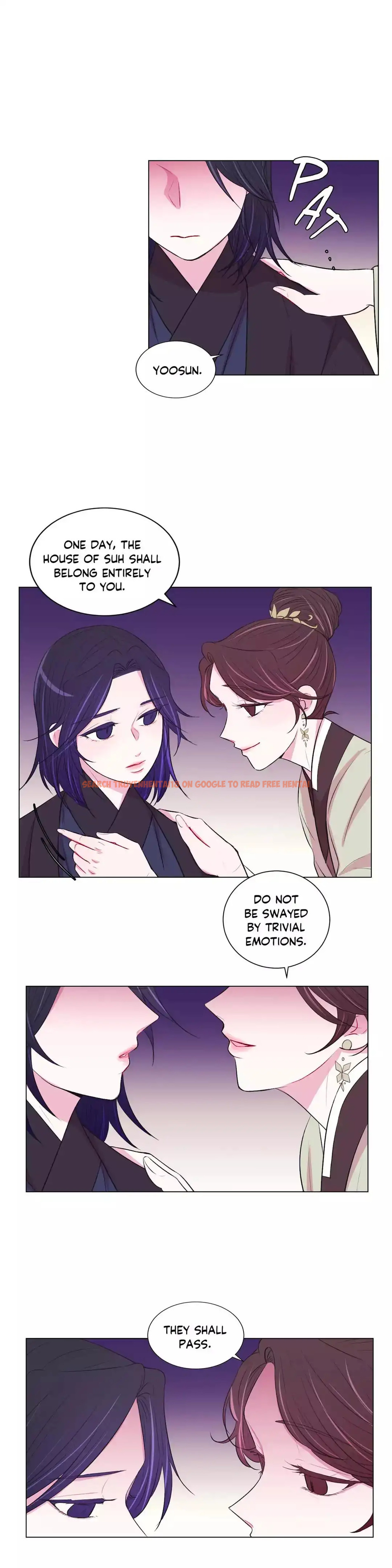Read Hentai Image 14 615 in comic Moonlight Garden - Chapter 46 - www.hentaitnt.net