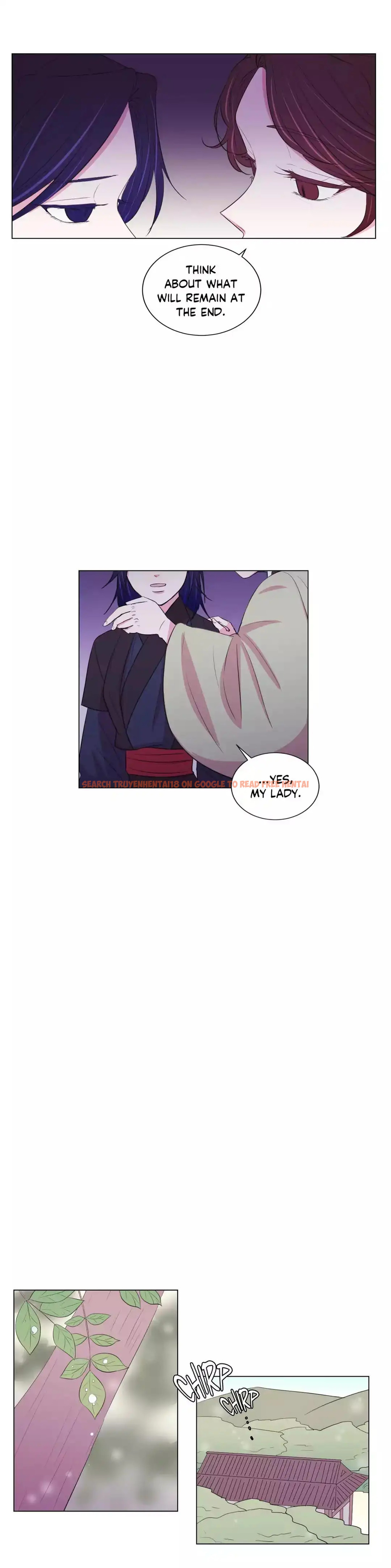 Read Hentai Image 15 615 in comic Moonlight Garden - Chapter 46 - www.hentaitnt.net