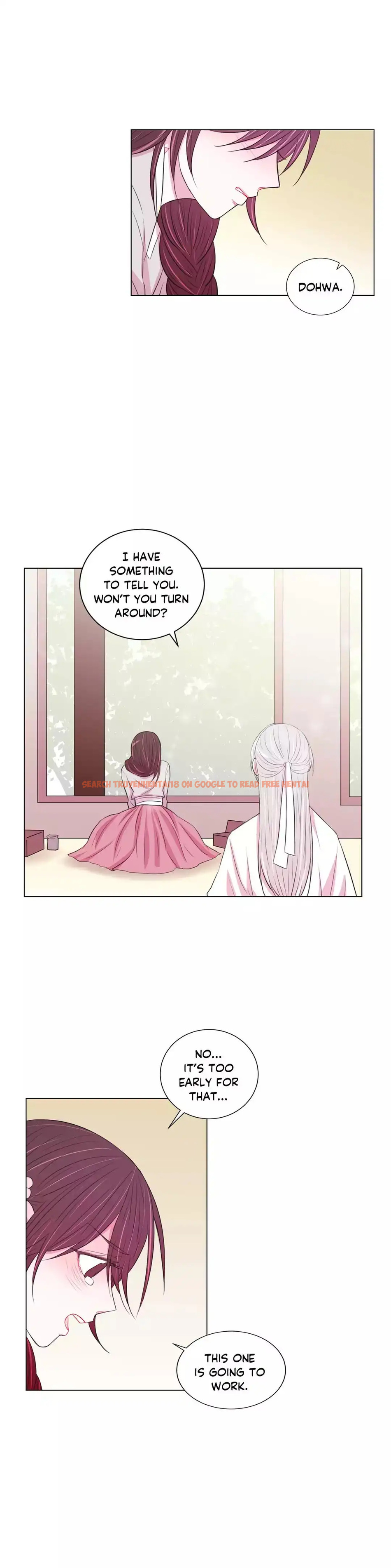 Read Hentai Image 17 615 in comic Moonlight Garden - Chapter 46 - www.hentaitnt.net