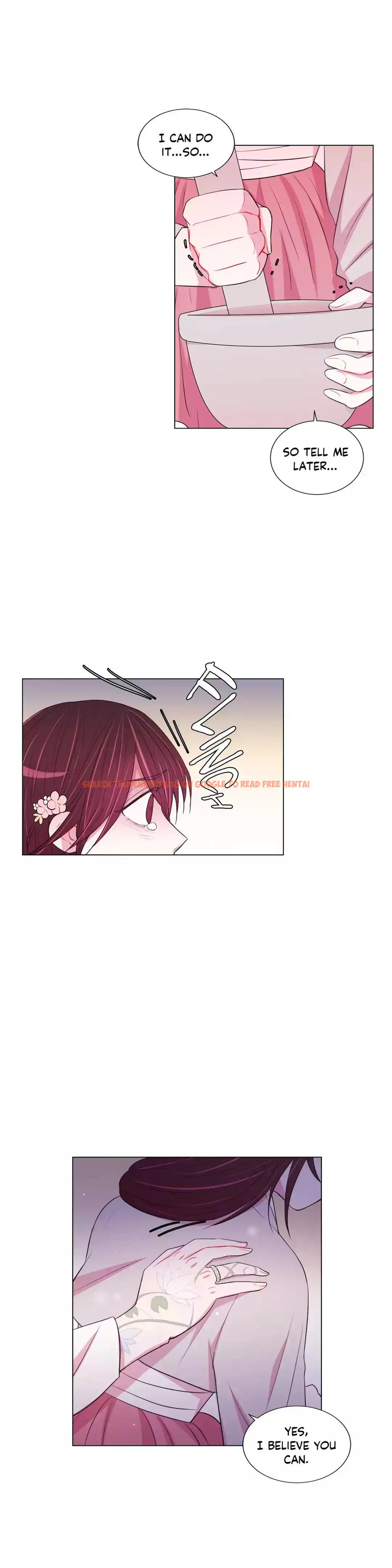 Read Hentai Image 18 615 in comic Moonlight Garden - Chapter 46 - www.hentaitnt.net