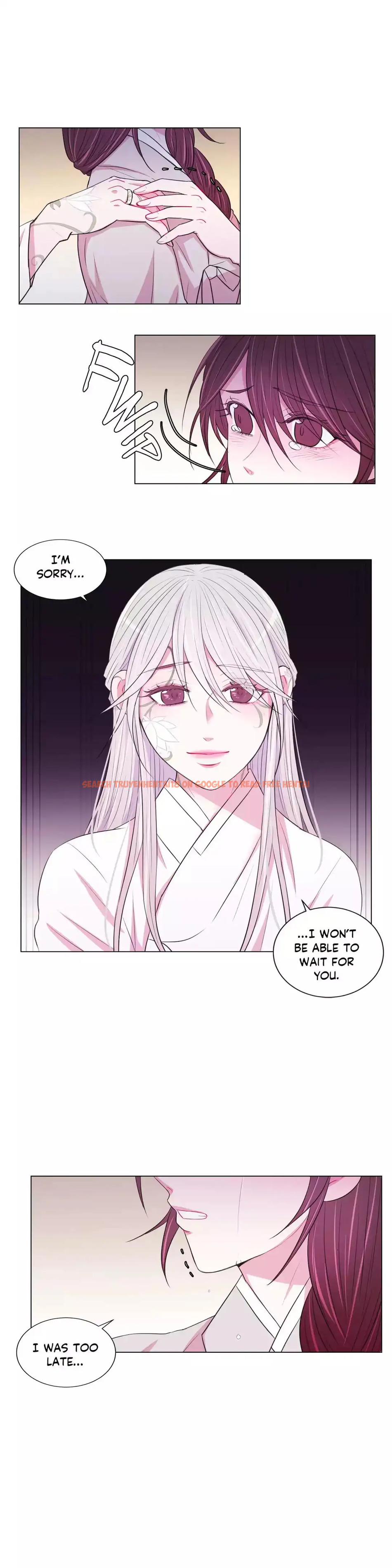 Read Hentai Image 19 615 in comic Moonlight Garden - Chapter 46 - www.hentaitnt.net