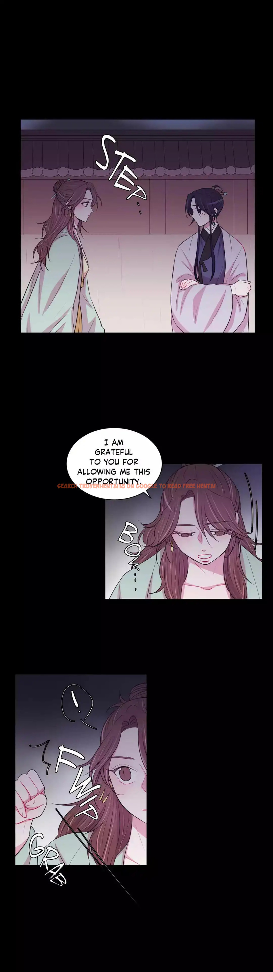 Read Hentai Image 2 615 in comic Moonlight Garden - Chapter 46 - www.hentaitnt.net