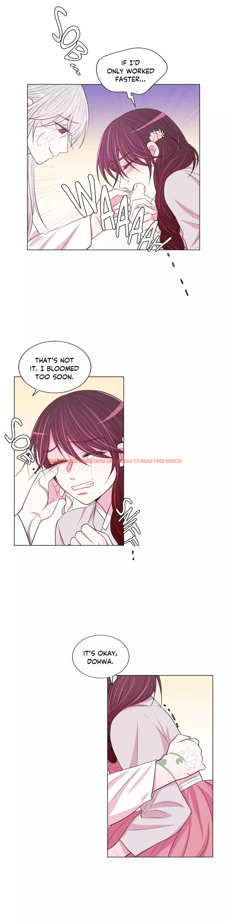 Read Hentai Image 20 615 in comic Moonlight Garden - Chapter 46 - www.hentaitnt.net