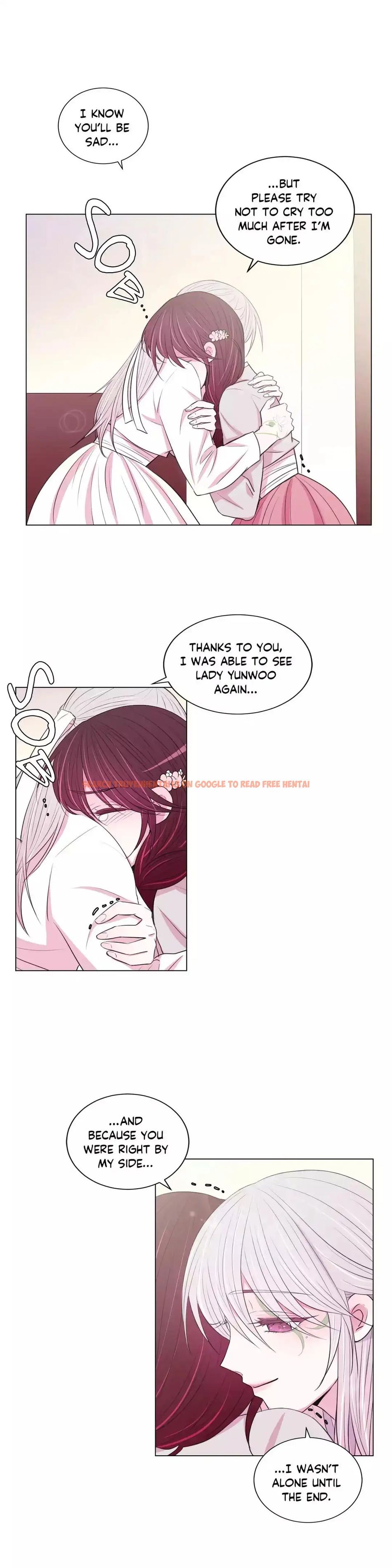 Read Hentai Image 21 615 in comic Moonlight Garden - Chapter 46 - www.hentaitnt.net