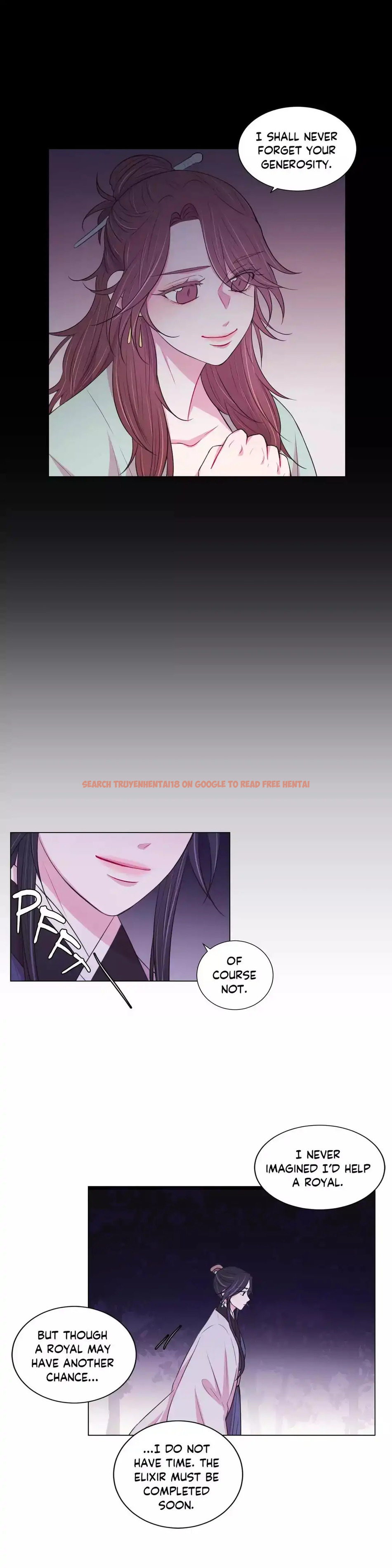 Read Hentai Image 4 615 in comic Moonlight Garden - Chapter 46 - www.hentaitnt.net
