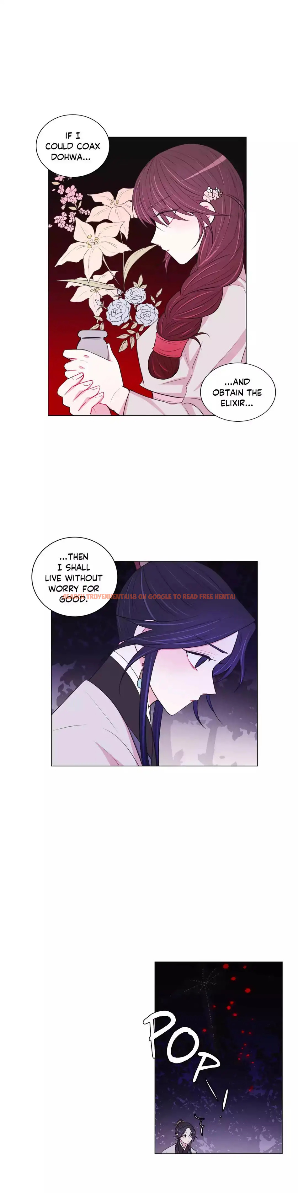 Read Hentai Image 5 615 in comic Moonlight Garden - Chapter 46 - www.hentaitnt.net
