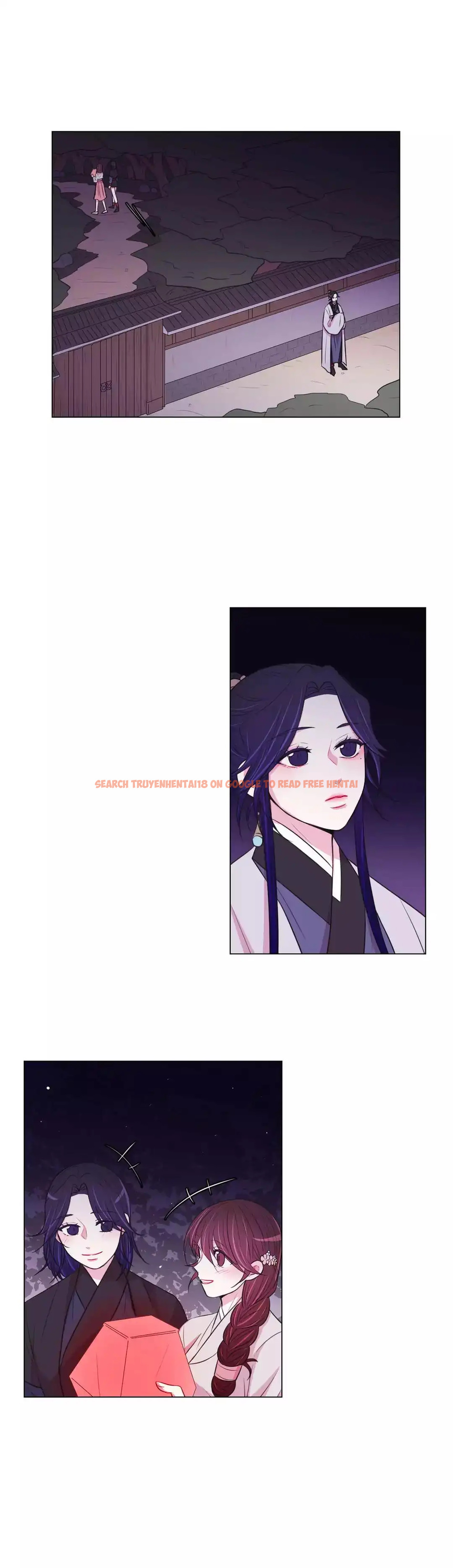 Read Hentai Image 8 615 in comic Moonlight Garden - Chapter 46 - www.hentaitnt.net