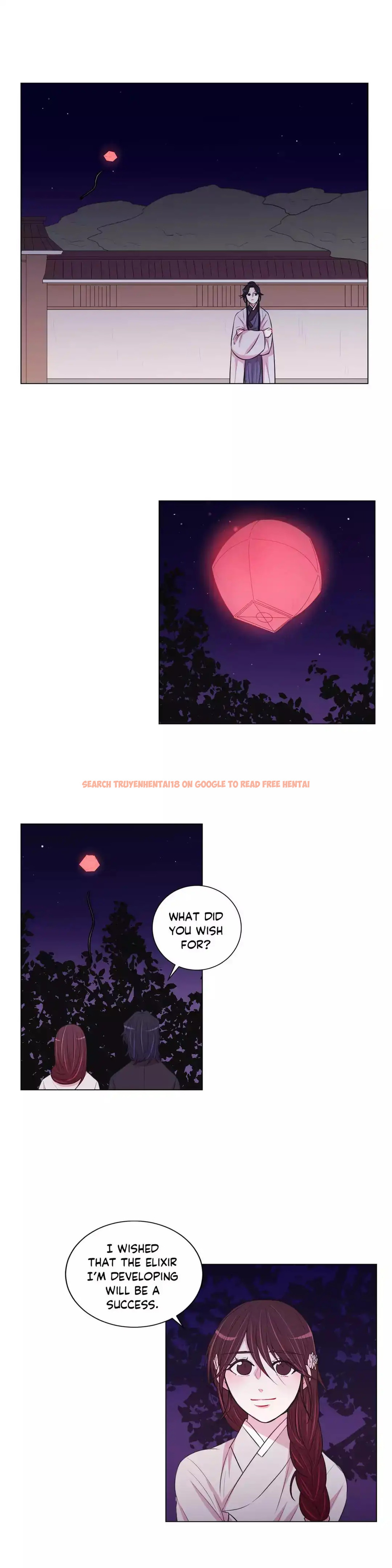 Read Hentai Image 9 615 in comic Moonlight Garden - Chapter 46 - www.hentaitnt.net