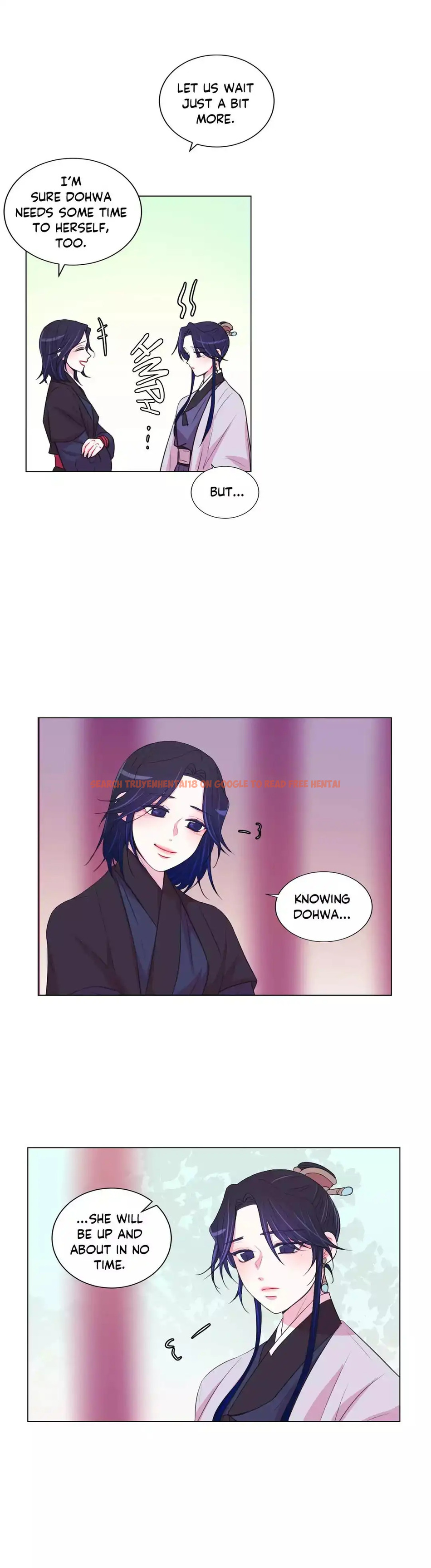 Read Hentai Image 14 615 in comic Moonlight Garden - Chapter 47 - www.hentaitnt.net