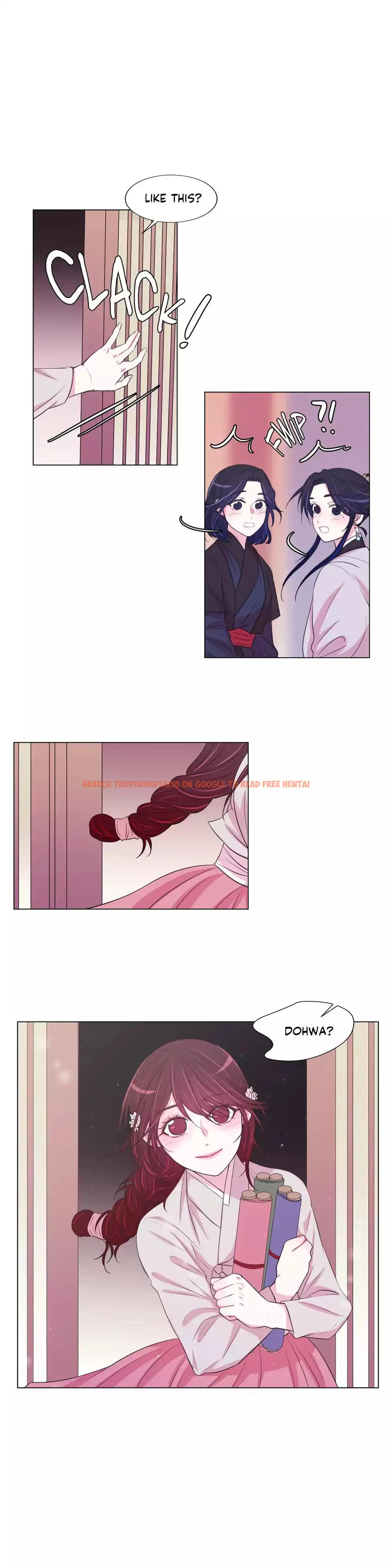 Read Hentai Image 15 615 in comic Moonlight Garden - Chapter 47 - www.hentaitnt.net