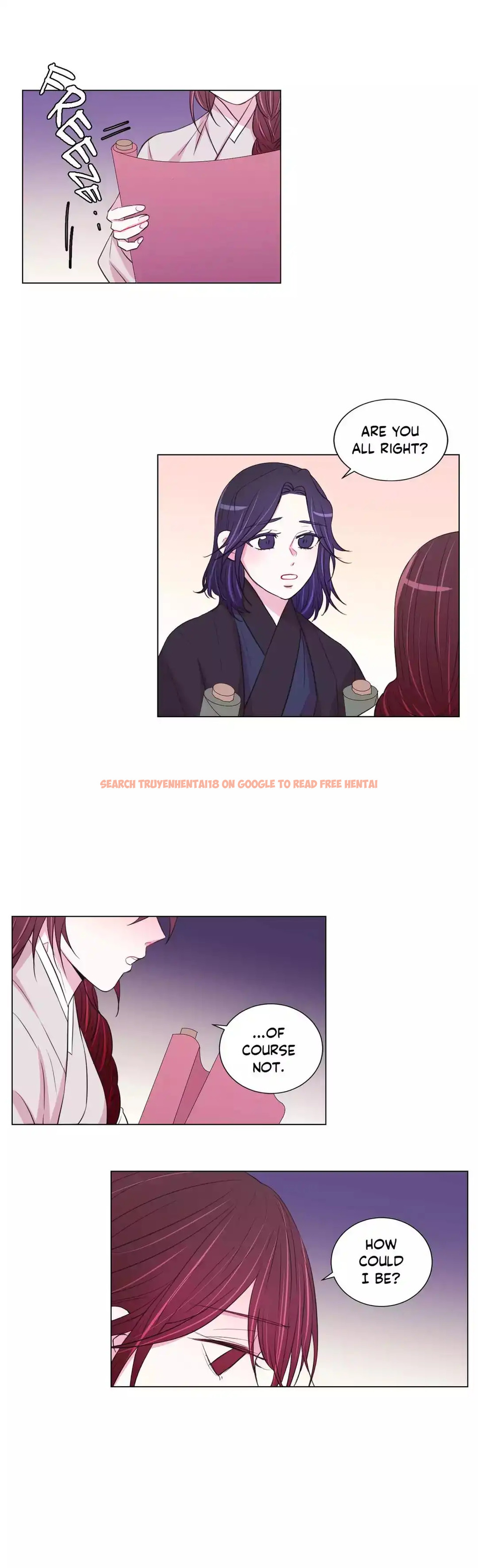 Read Hentai Image 17 615 in comic Moonlight Garden - Chapter 47 - www.hentaitnt.net