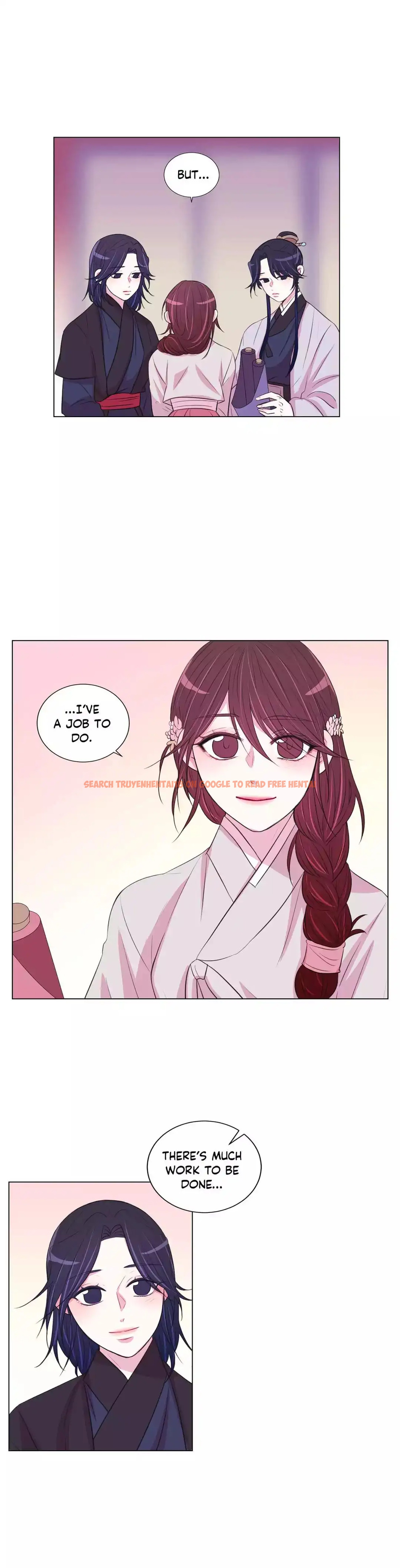 Read Hentai Image 18 615 in comic Moonlight Garden - Chapter 47 - www.hentaitnt.net