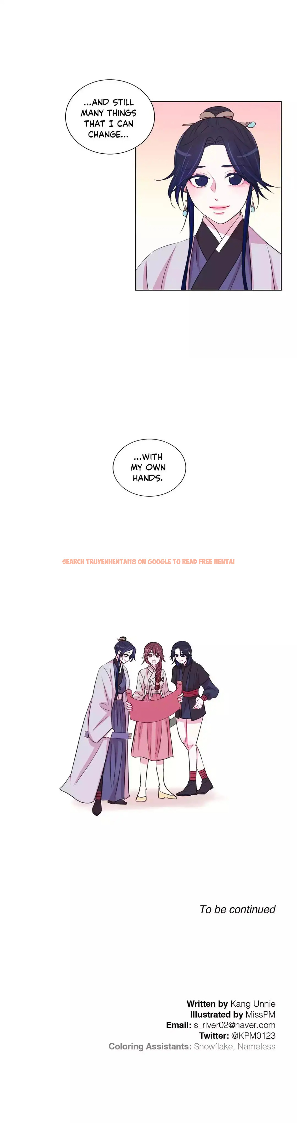 Read Hentai Image 19 615 in comic Moonlight Garden - Chapter 47 - www.hentaitnt.net