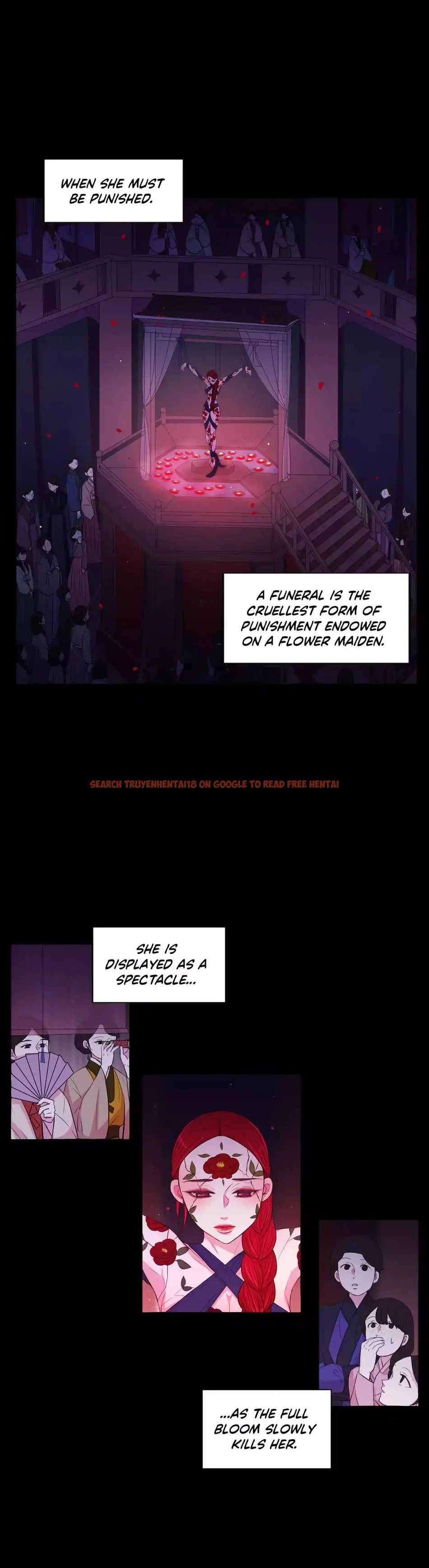 Read Hentai Image 2 614 in comic Moonlight Garden - Chapter 47 - www.hentaitnt.net