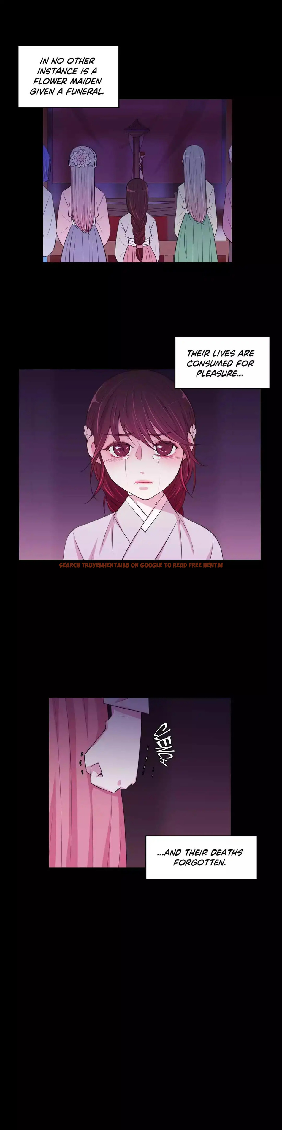 Read Hentai Image 3 614 in comic Moonlight Garden - Chapter 47 - www.hentaitnt.net