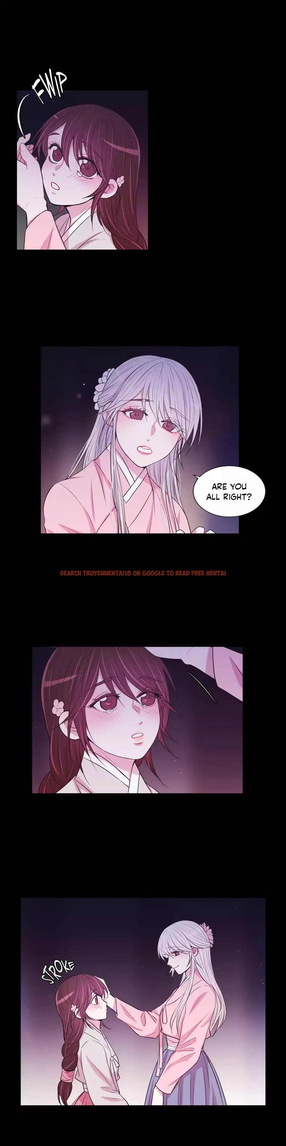 Read Hentai Image 5 614 in comic Moonlight Garden - Chapter 47 - www.hentaitnt.net