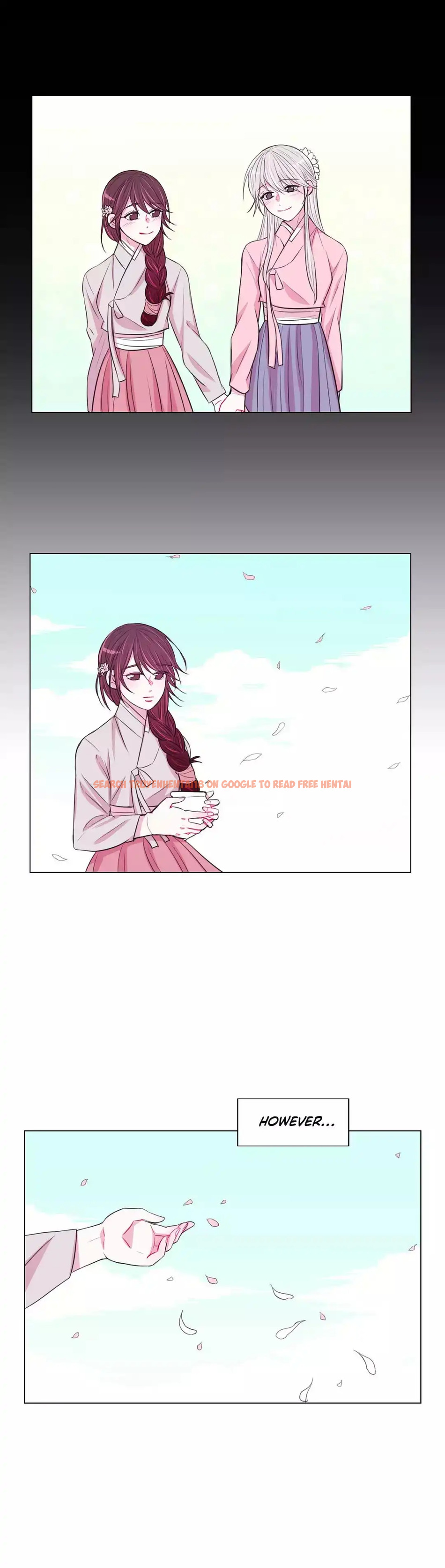 Read Hentai Image 6 614 in comic Moonlight Garden - Chapter 47 - www.hentaitnt.net