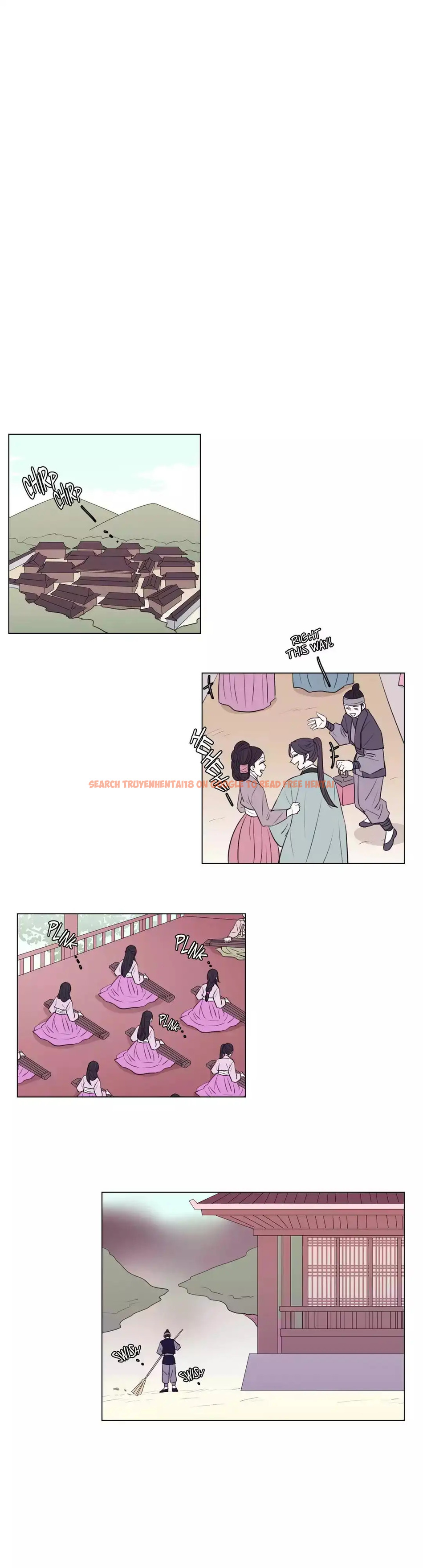 Read Hentai Image 8 614 in comic Moonlight Garden - Chapter 47 - www.hentaitnt.net