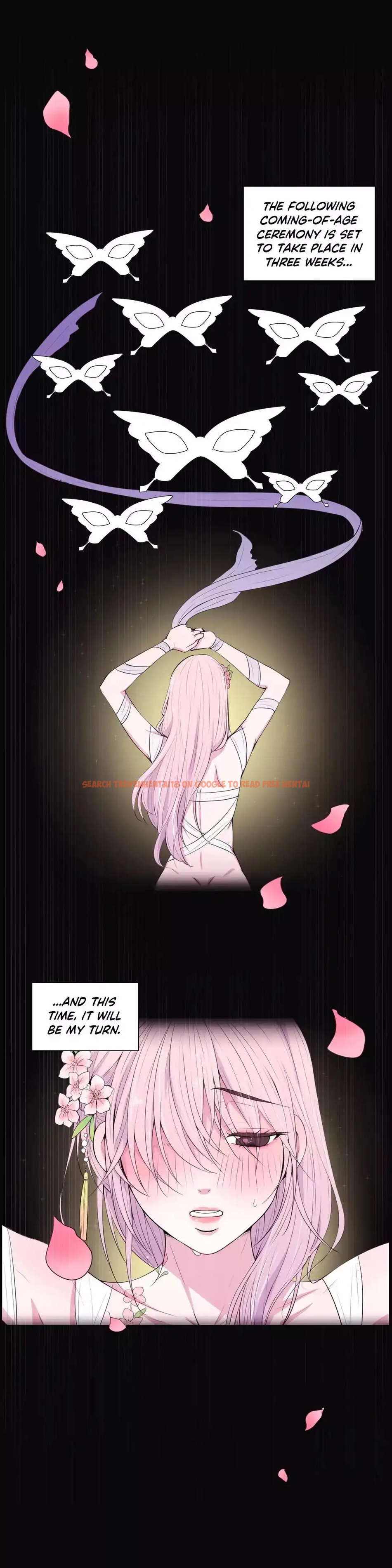 Read Hentai Image 10 614 in comic Moonlight Garden - Chapter 48 - www.hentaitnt.net
