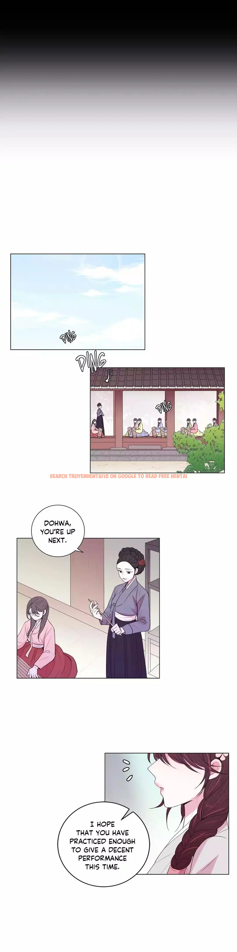 Read Hentai Image 12 614 in comic Moonlight Garden - Chapter 48 - www.hentaitnt.net