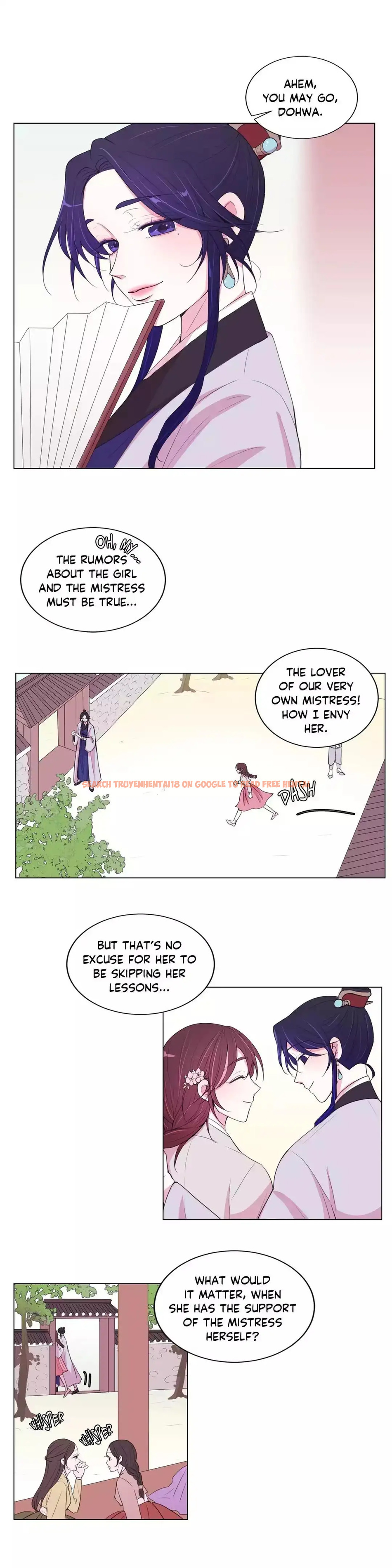 Read Hentai Image 15 614 in comic Moonlight Garden - Chapter 48 - www.hentaitnt.net