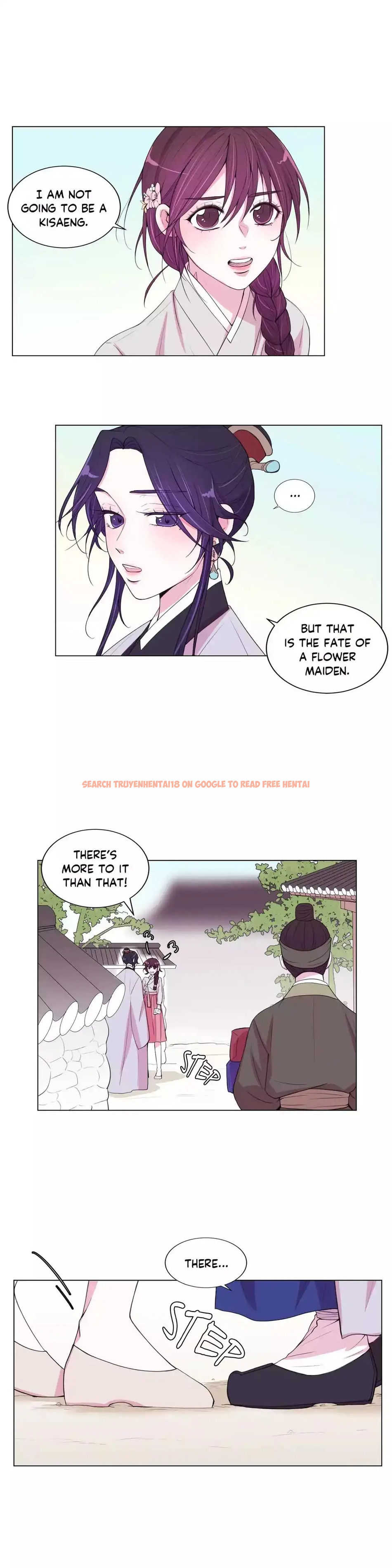 Read Hentai Image 18 614 in comic Moonlight Garden - Chapter 48 - www.hentaitnt.net