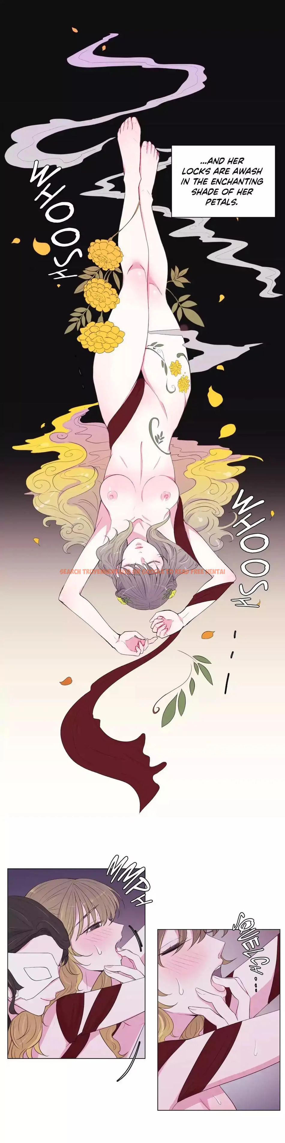 Read Hentai Image 7 611 in comic Moonlight Garden - Chapter 48 - www.hentaitnt.net