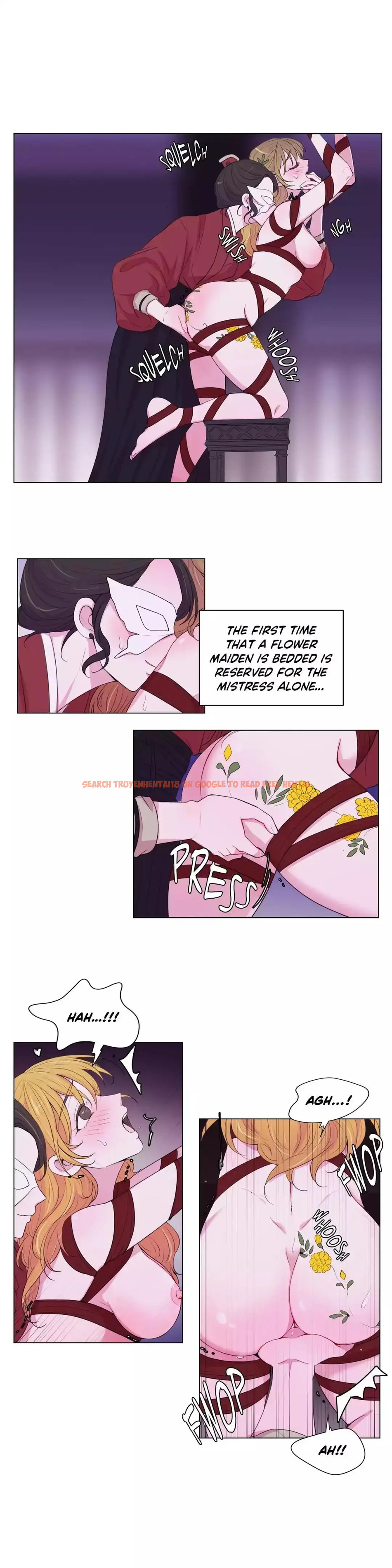 Read Hentai Image 8 611 in comic Moonlight Garden - Chapter 48 - www.hentaitnt.net