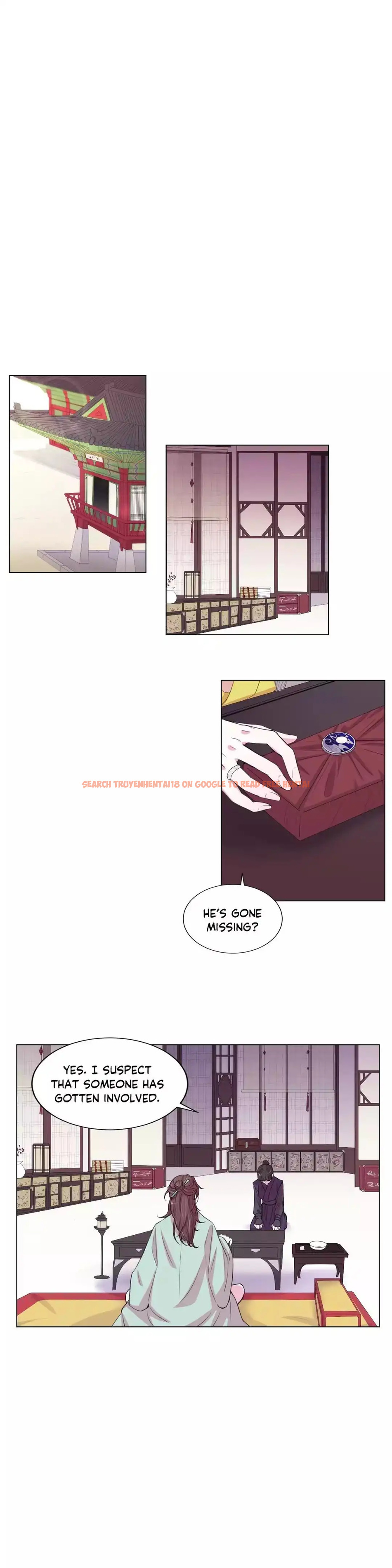 Read Hentai Image 1 611 in comic Moonlight Garden - Chapter 49 - www.hentaitnt.net