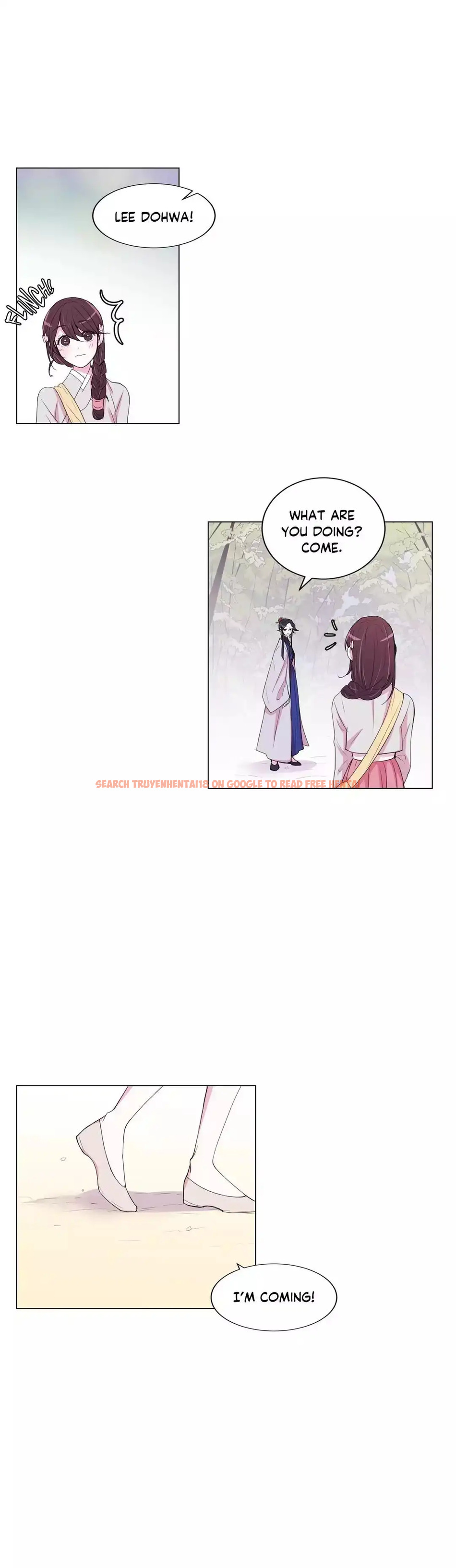 Read Hentai Image 10 611 in comic Moonlight Garden - Chapter 49 - www.hentaitnt.net