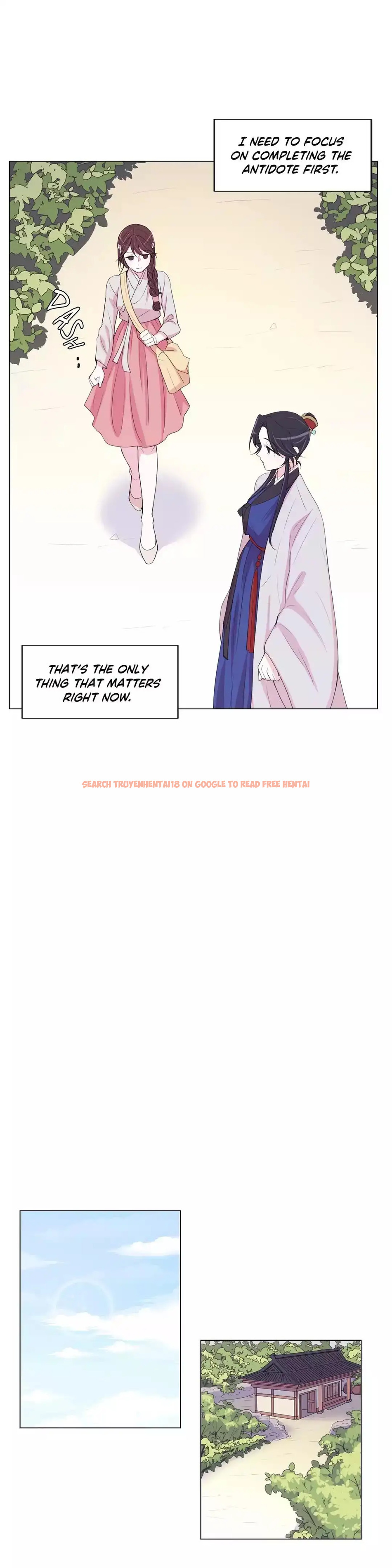 Read Hentai Image 11 611 in comic Moonlight Garden - Chapter 49 - www.hentaitnt.net