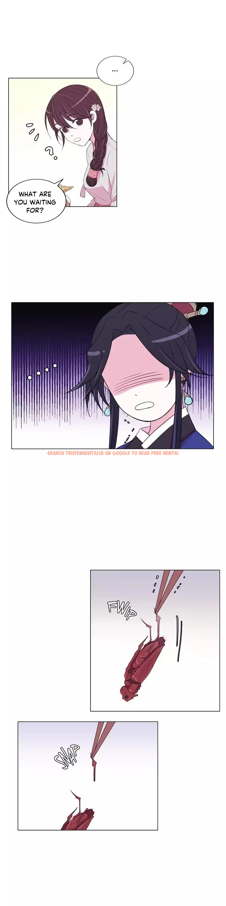 Read Hentai Image 14 611 in comic Moonlight Garden - Chapter 49 - www.hentaitnt.net