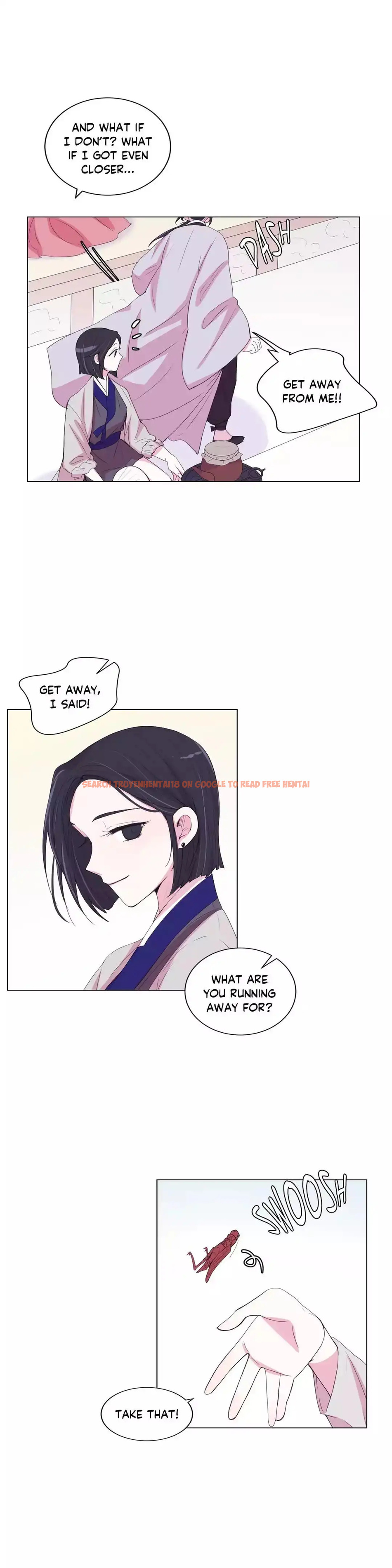 Read Hentai Image 16 611 in comic Moonlight Garden - Chapter 49 - www.hentaitnt.net