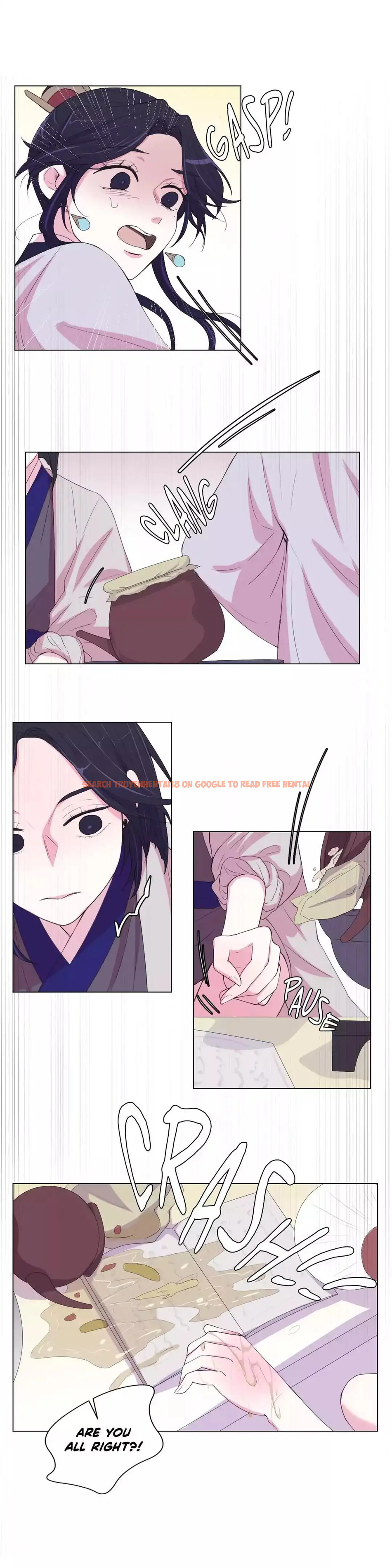 Read Hentai Image 17 611 in comic Moonlight Garden - Chapter 49 - www.hentaitnt.net