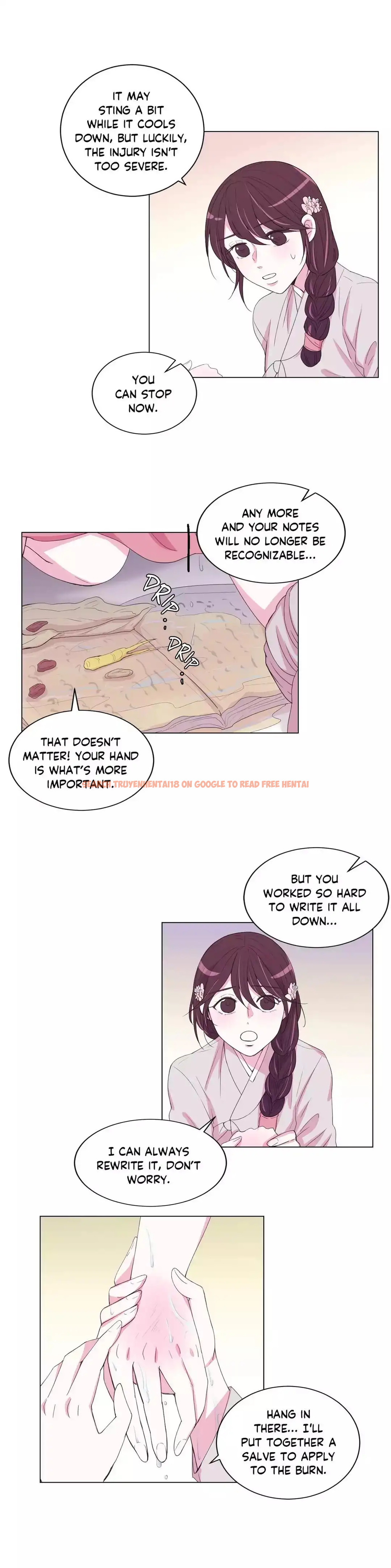 Read Hentai Image 19 611 in comic Moonlight Garden - Chapter 49 - www.hentaitnt.net