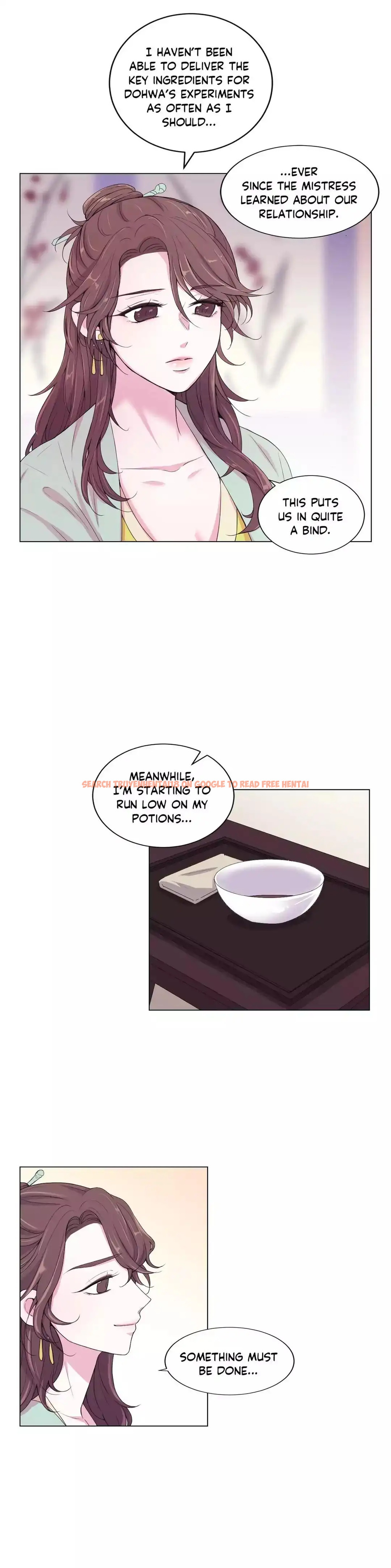 Read Hentai Image 2 611 in comic Moonlight Garden - Chapter 49 - www.hentaitnt.net