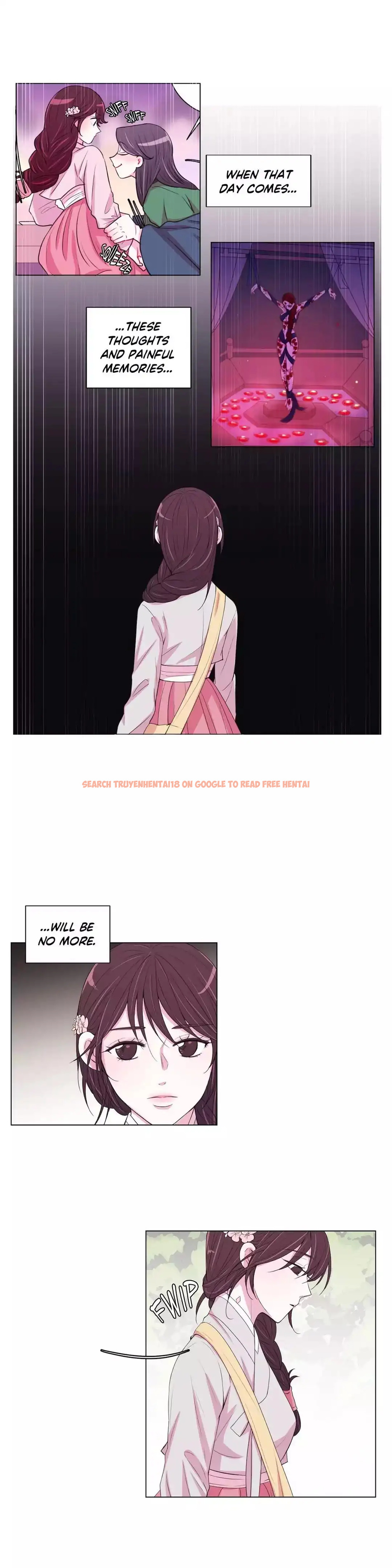 Read Hentai Image 7 611 in comic Moonlight Garden - Chapter 49 - www.hentaitnt.net