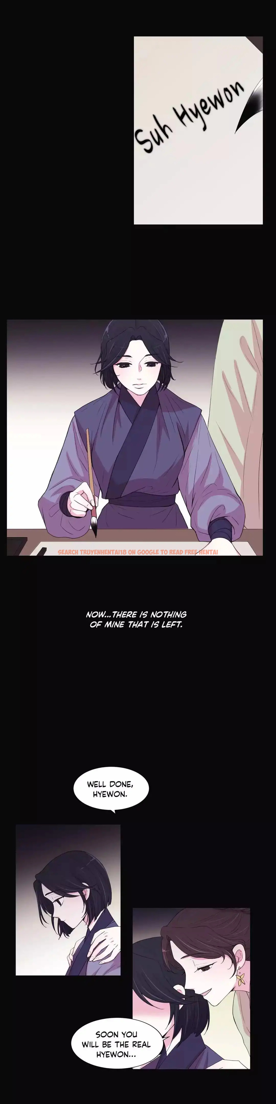 Read Hentai Image 10 611 in comic Moonlight Garden - Chapter 50 - www.hentaitnt.net