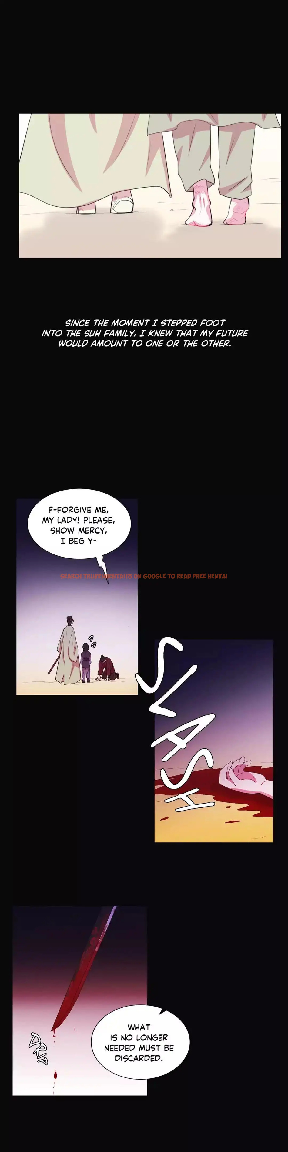 Read Hentai Image 15 611 in comic Moonlight Garden - Chapter 50 - www.hentaitnt.net
