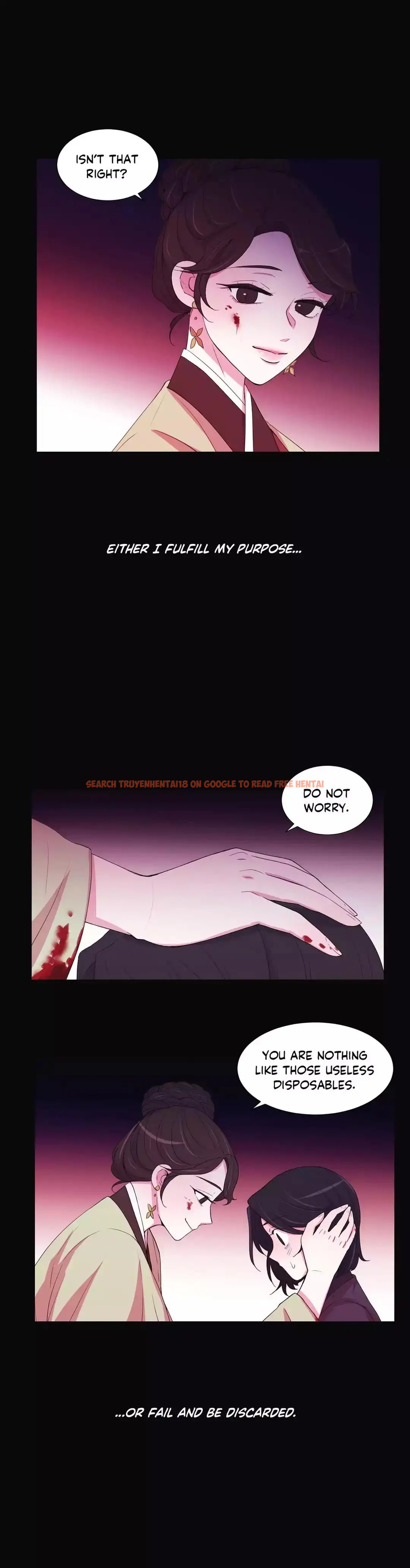 Read Hentai Image 16 611 in comic Moonlight Garden - Chapter 50 - www.hentaitnt.net