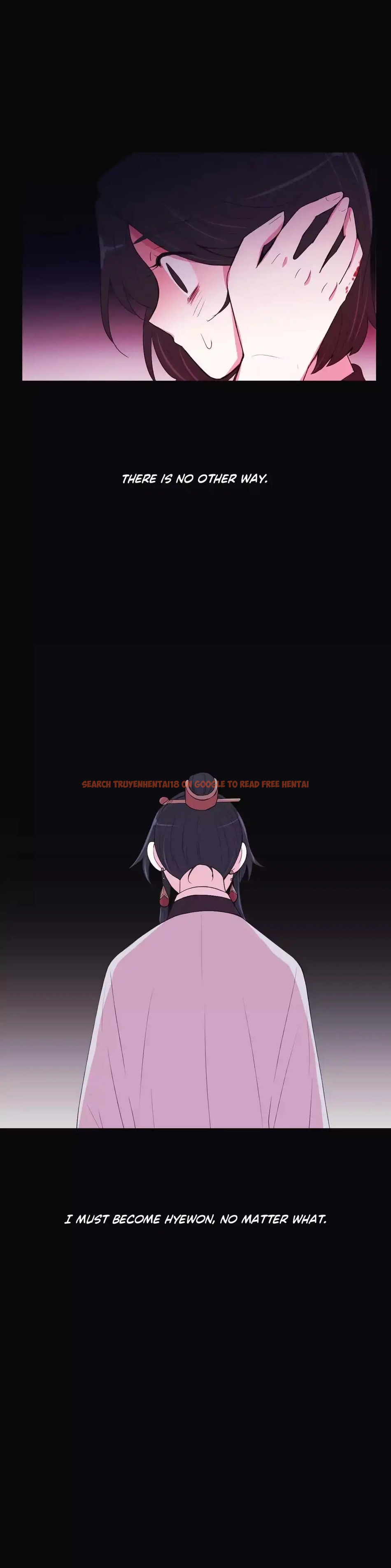 Read Hentai Image 17 611 in comic Moonlight Garden - Chapter 50 - www.hentaitnt.net