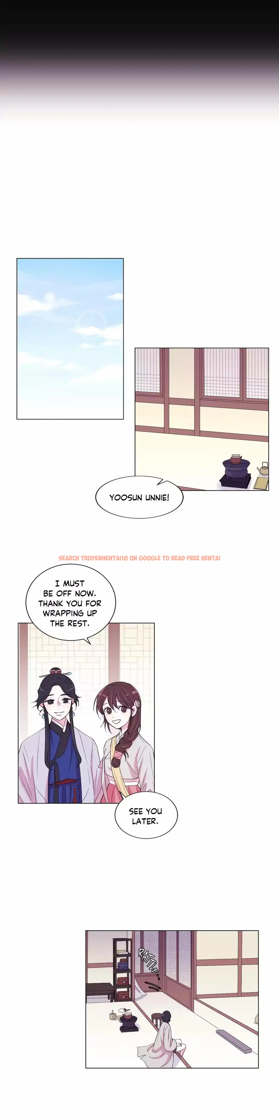 Read Hentai Image 18 611 in comic Moonlight Garden - Chapter 50 - www.hentaitnt.net