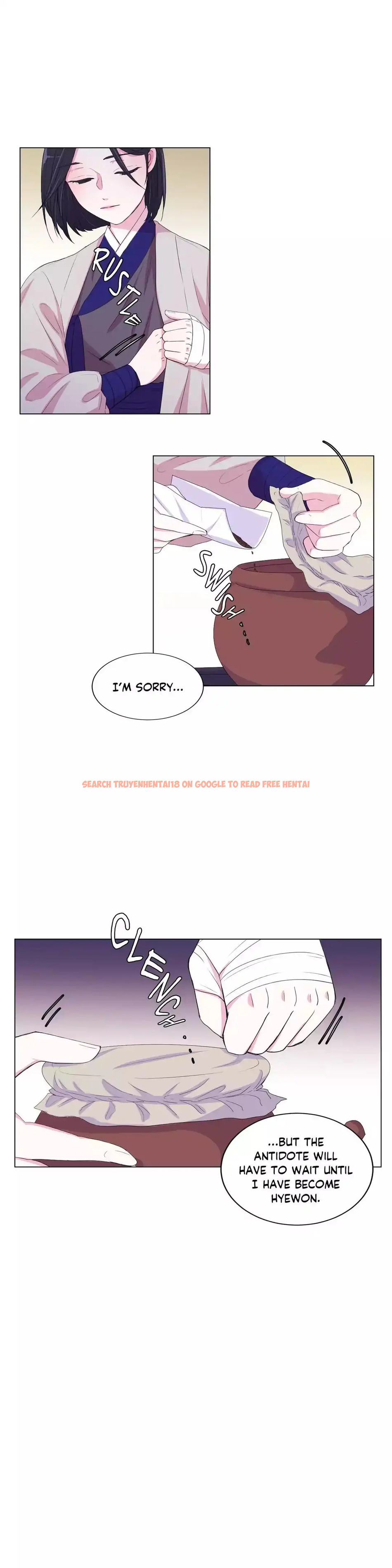 Read Hentai Image 19 611 in comic Moonlight Garden - Chapter 50 - www.hentaitnt.net