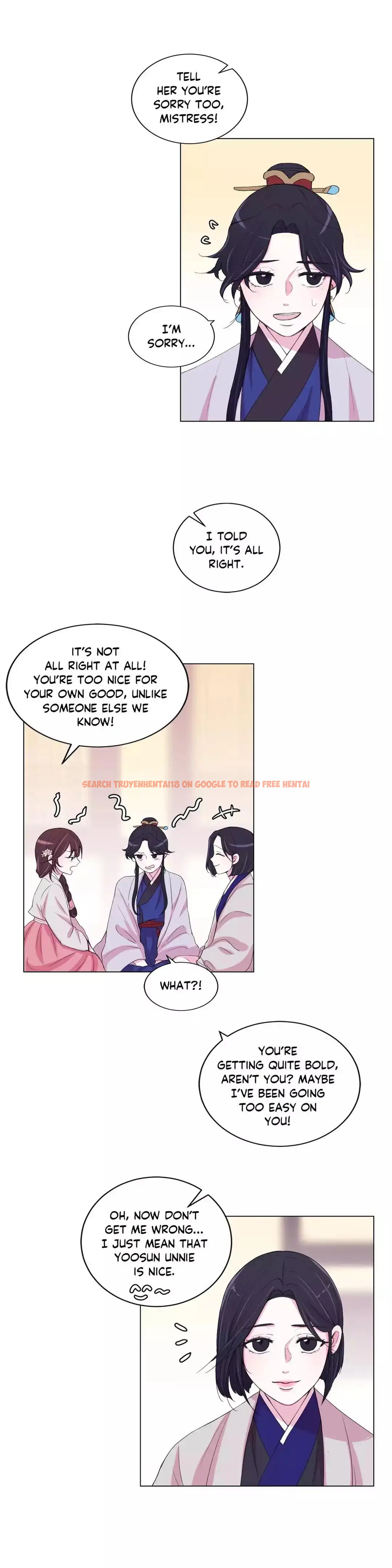Read Hentai Image 2 611 in comic Moonlight Garden - Chapter 50 - www.hentaitnt.net